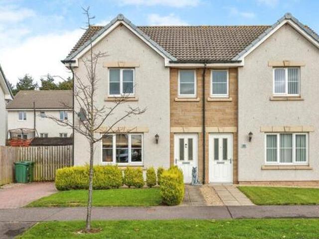 House for sale in Arbroath, Scotland