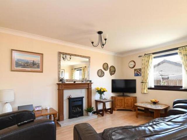 House for sale in Arbroath, Scotland