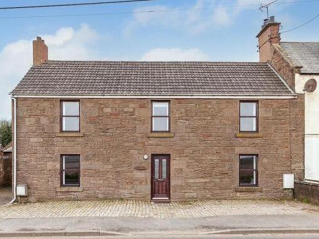House for sale in Arbroath, Scotland