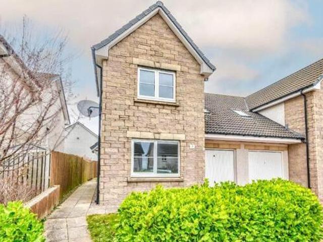 House for sale in Arbroath, Scotland