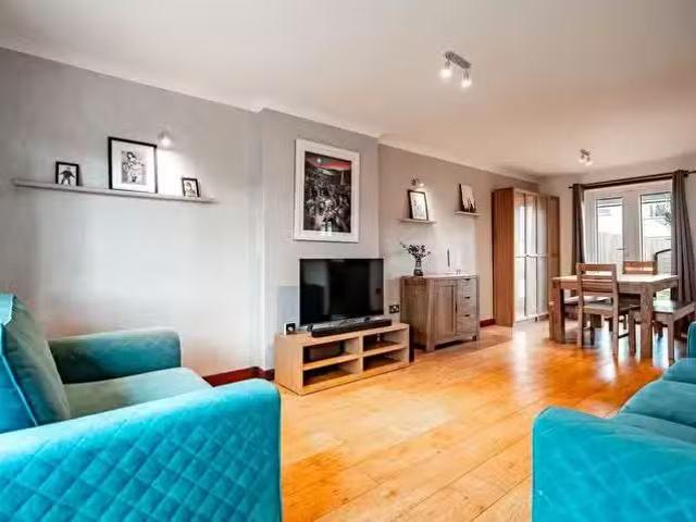 House for sale in Blair Drummond