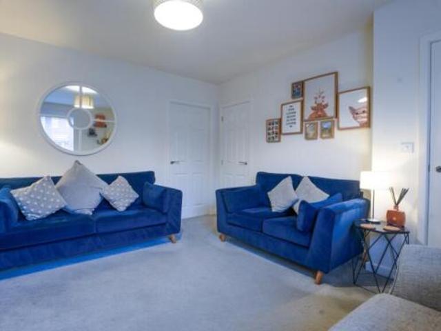 Farm for sale in Mickleover, East Midlands
