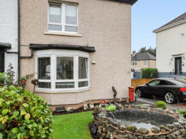 Farm for sale in Knightswood, Scotland