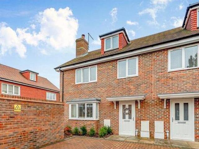 House for sale in Lyons, Isle Of Man