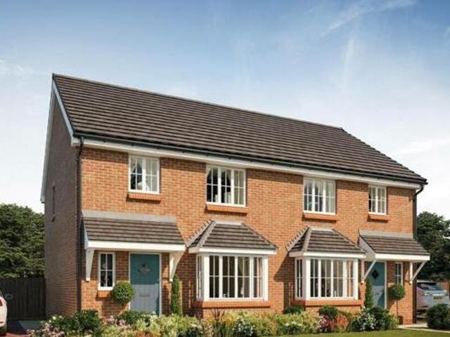 House for sale in Fordham Heath
