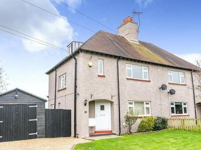 House for sale in Hertfordshire, England