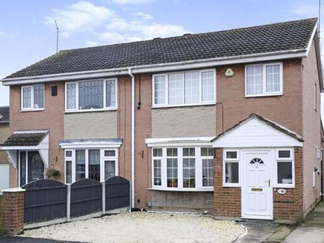 House for sale in Arksey, South Yorkshire