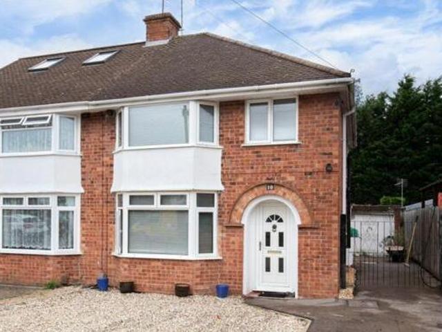 House for sale in Hesters Way, Golden Valley