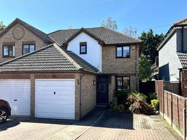 House for sale in Arlesey, Bedfordshire