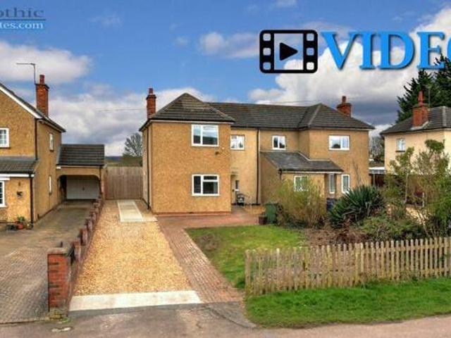 House for sale in Arlesey, Bedfordshire