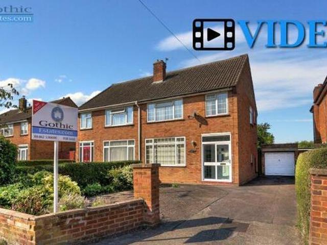 House for sale in Arlesey, Bedfordshire