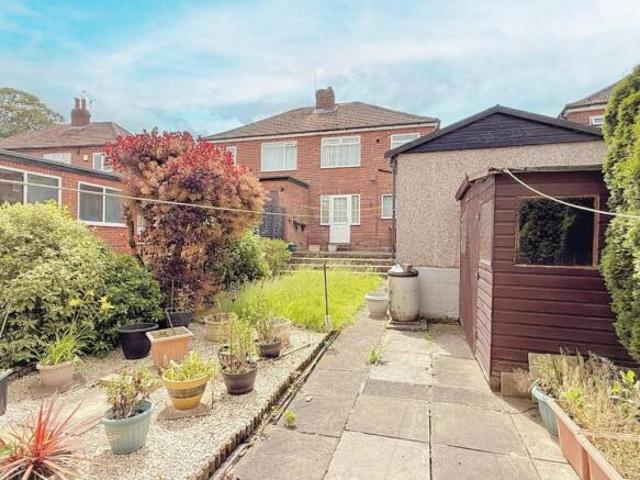 Farm for sale in Armley, West Yorkshire