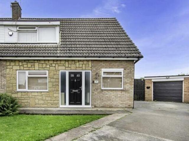 House for sale in Armthorpe, South Yorkshire