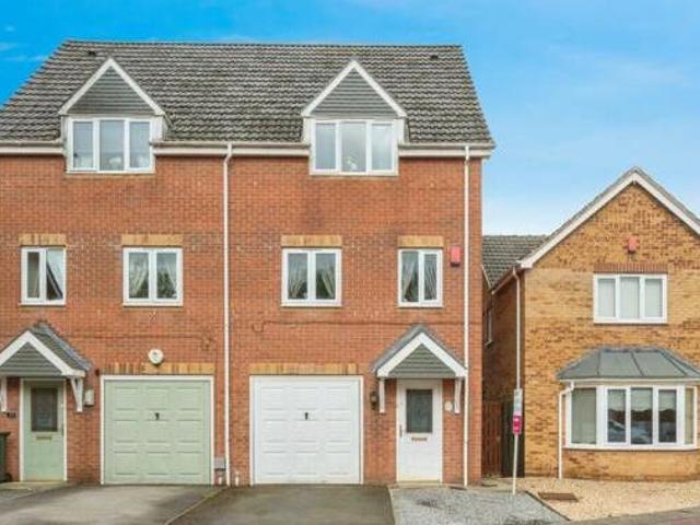 House for sale in Armthorpe, South Yorkshire