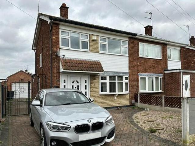 House for sale in Armthorpe, South Yorkshire