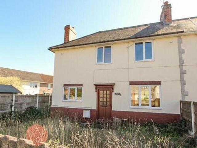 House for sale in Armthorpe, Doncaster