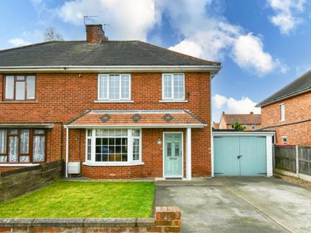 House for sale in Edenthorpe, Doncaster