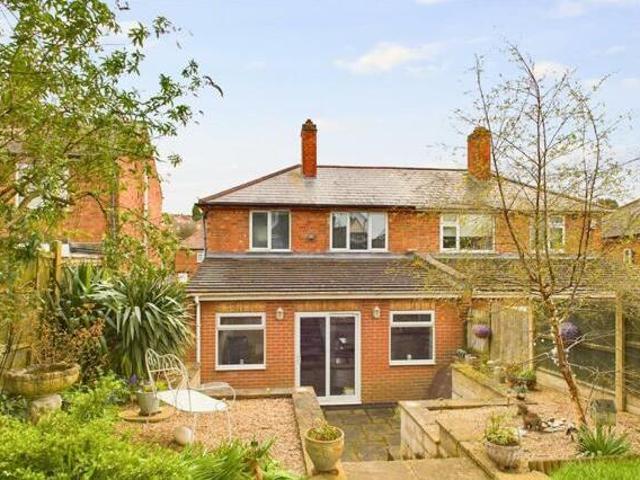 House for sale in Haddon, East Midlands