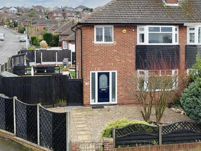 House for sale in City of Nottingham, East Midlands