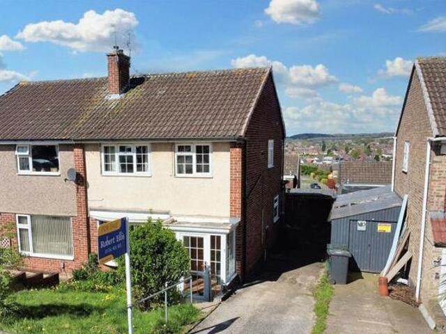 House for sale in City of Nottingham, East Midlands
