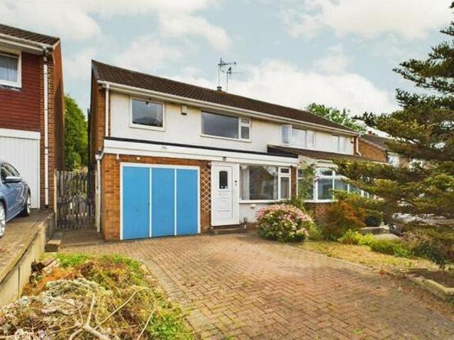 House for sale in City of Nottingham, East Midlands