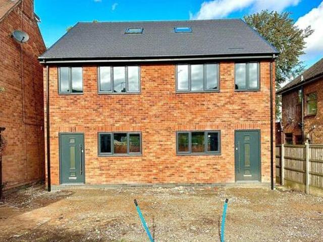 House for sale in Haddon, East Midlands