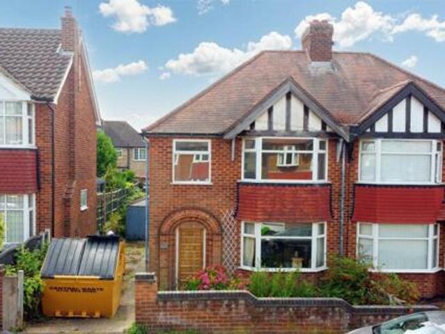 House for sale in City of Nottingham, East Midlands