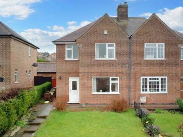 House for sale in City of Nottingham, East Midlands