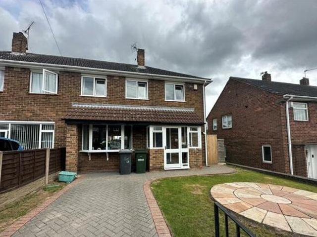 House for sale in Haddon, East Midlands