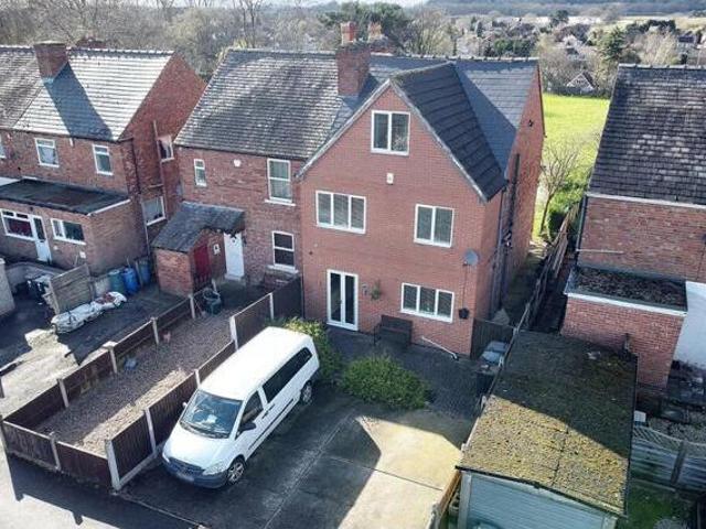 House for sale in City of Nottingham, East Midlands