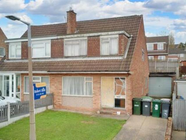 House for sale in Haddon, East Midlands