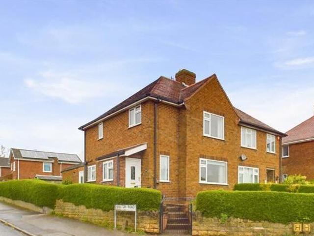 House for sale in Haddon, East Midlands