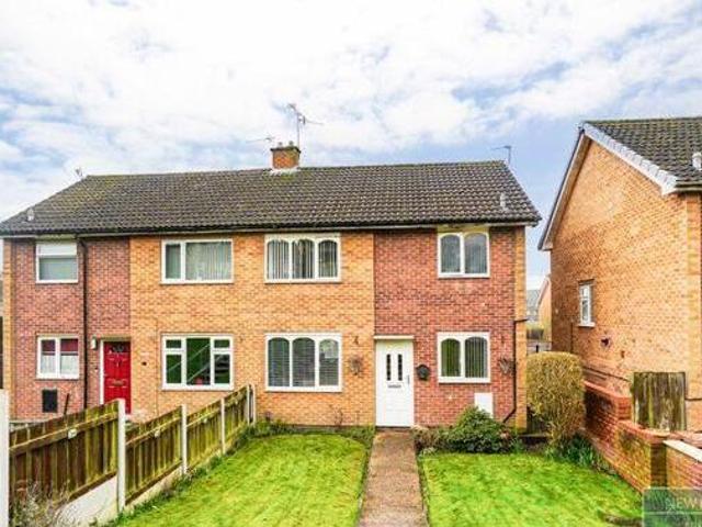 House for sale in Haddon, East Midlands
