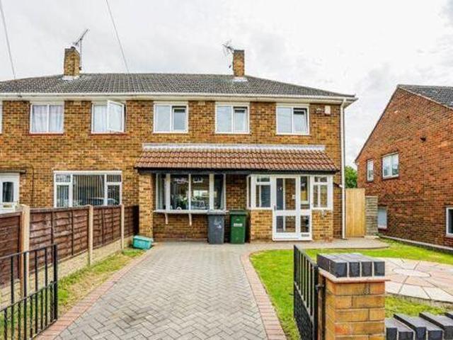 House for sale in City of Nottingham, East Midlands