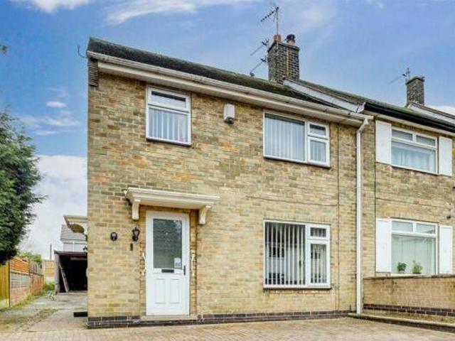 House for sale in Haddon, East Midlands