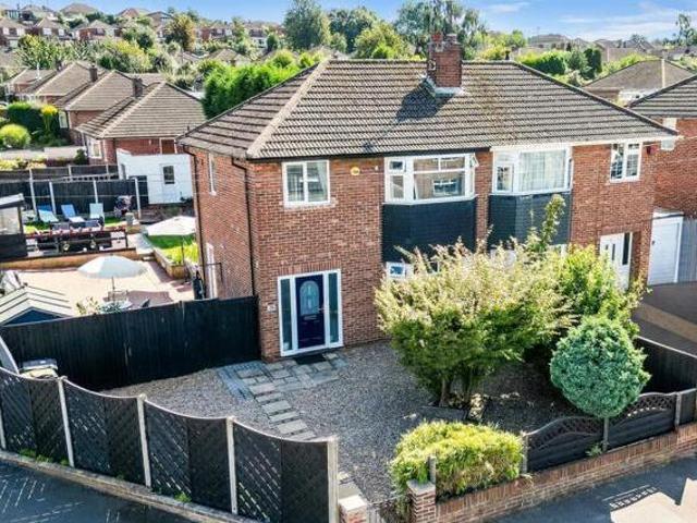 House for sale in Haddon, East Midlands