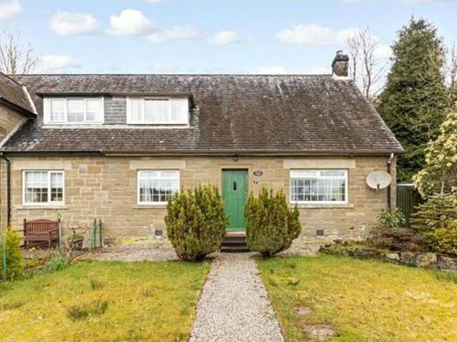 House for sale in Arrochar, Scotland