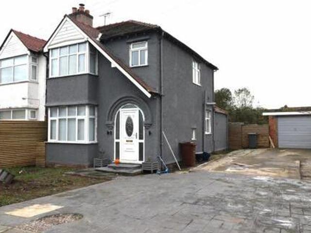 House for sale in Birkenhead, Wirral