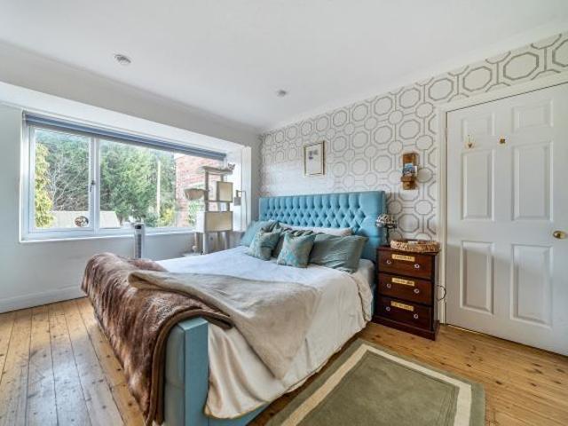 Farm for sale in The Slade, Oxfordshire