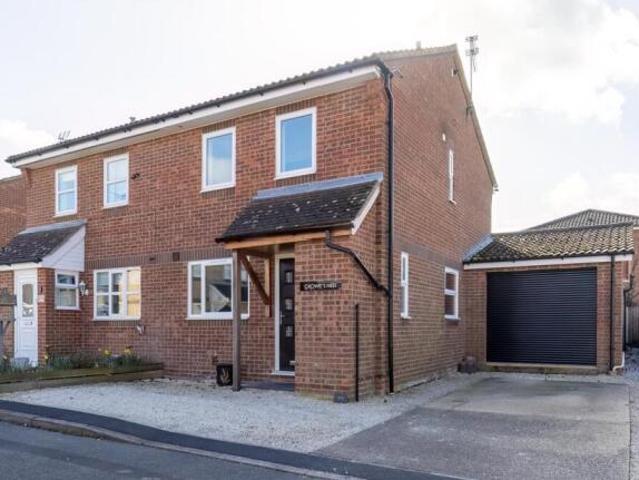 Farm for sale in Crostwick, Norfolk
