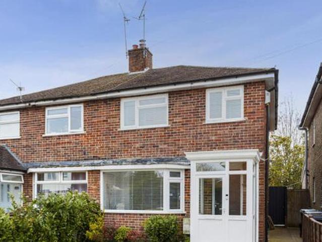 House for sale in Arundel, Arun