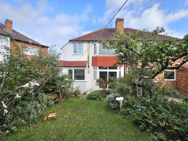 Farm for sale in Ulverley Green, Solihull