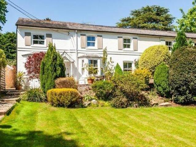 House for sale in Ascot