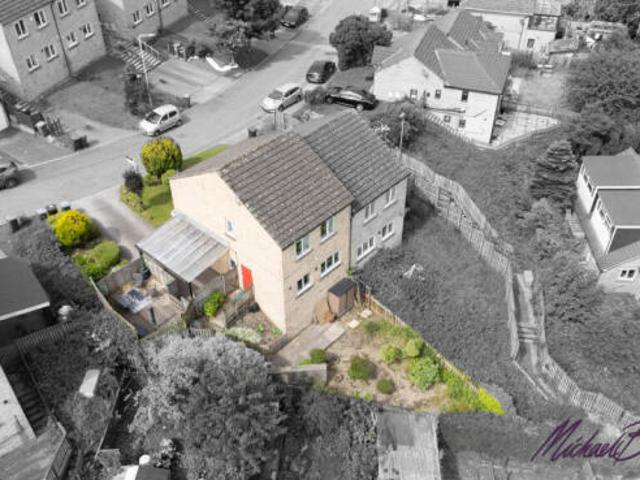 Farm for sale in West Yorkshire