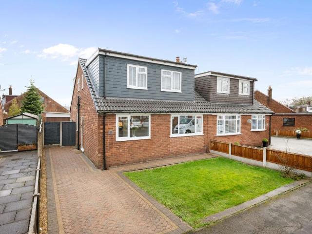 Farm for sale in Lee Bank, Isle Of Man