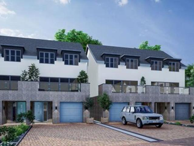 House for sale in Lyons, Greater London