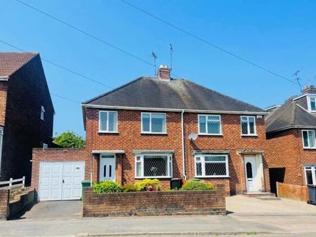 House for sale in West Midlands