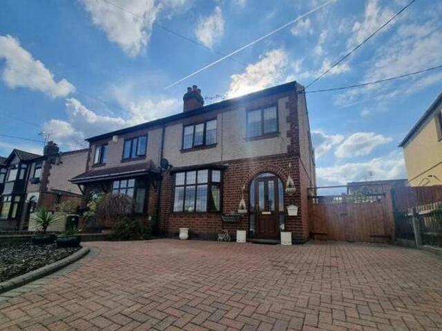 House for sale in West Midlands