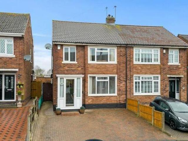 House for sale in West Midlands