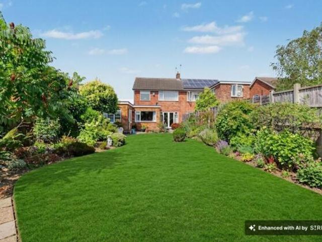 Farm for sale in Oadby, Leicestershire